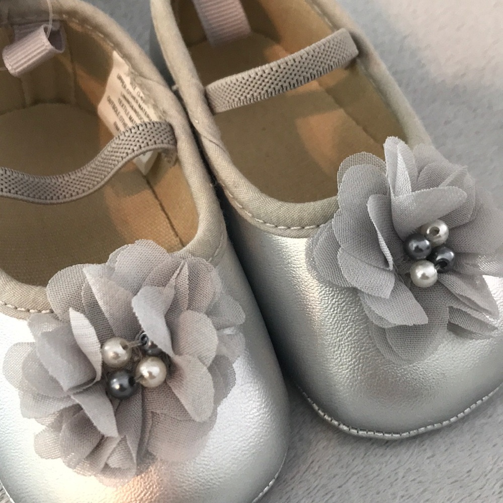 ๐ป 5 for $15 ๐ป Baby Shoes - Picture 2 of 3